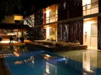 Agam Hotel Hotels in Bacalar