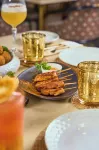 The Greenwood Guwahati, A Luxury Boutique Hotel - breakfast