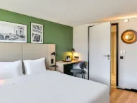 Campanile NATURE - Biarritz Hotels in Biarritz