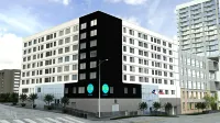 Tru by Hilton Austin University Capitol District - New