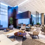 DoubleTree by Hilton Bogota Salitre ar - 5 stelle