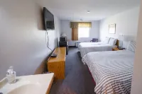 Westwood Inn & Suites Kimball I 90