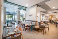 Festa Panorama Hotel - Frühstück