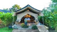 Kibo View Farm Lodge - Hot Springs