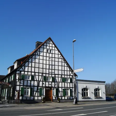 Westfalenkrug