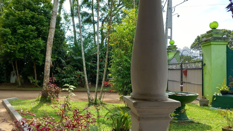 Shenya Villa