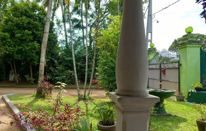 Shenya Villa