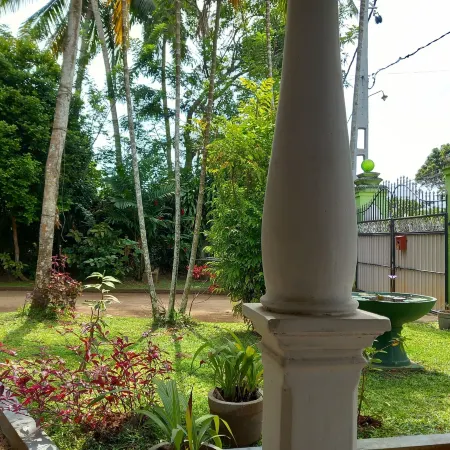 Shenya Villa