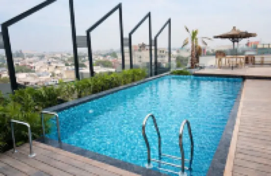 Clarion Inn Greywall by Choice Hotels Hotels in 