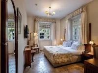 The Colony Hotel Hotel a Haifa
