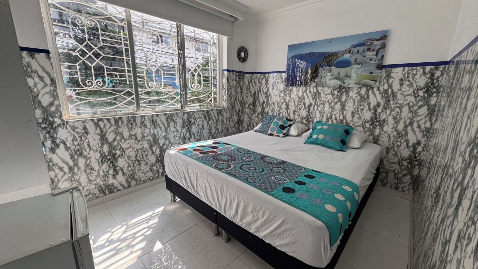 Casa Hotel Manco Mora