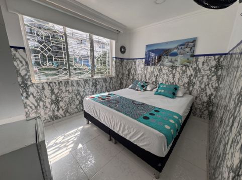 Casa Hotel Manco Mora