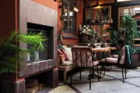 Hotel Sanders - 5 stelle