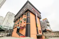 光州多多 住宿飯店