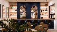Holiday Inn PUERTO PLATA-COFRESI BAY AREA by IHG - Baarit