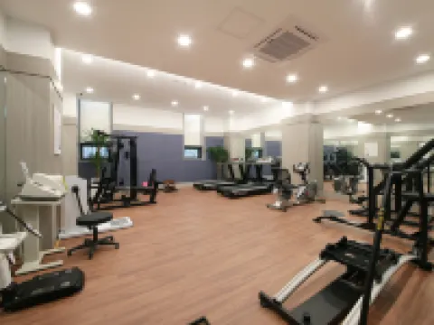Gimpo Assem Hotel Hotels in Gimpo-si