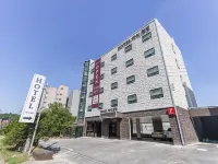 Gapyeong Hotel Again Cheongpyeong Hotels in Gapyeong-gun