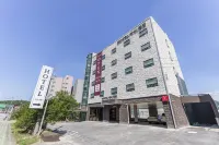 Gapyeong Hotel Again Cheongpyeong - 2-Star