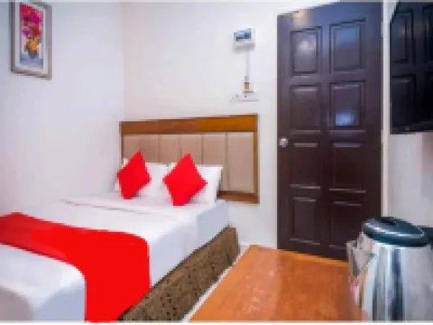 Hotel Jerai Ct Inn Hotels in Yan