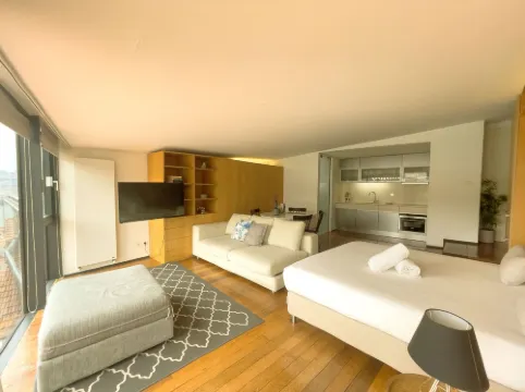 Luxury Views by YoursPorto