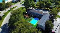 American Boutique Inn - Lakeview Hoteles en 