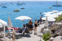 Hotel la Roccia - Ocean View