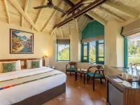 Tree of Life Birdsong Chalets , Dharamshala Hotels in Kangra
