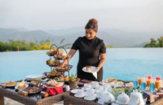 Dream Cliff Mountain Resort