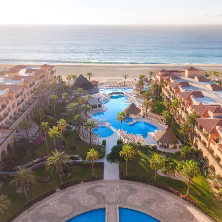Royal Solaris Los Cabos-All Inclusive