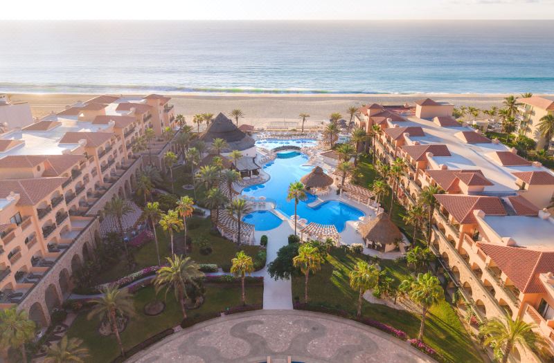 Royal Solaris Los Cabos-All Inclusive photo 3