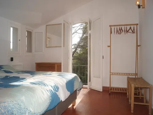 Villa in Cavalaire-sur-Mer near the Sea