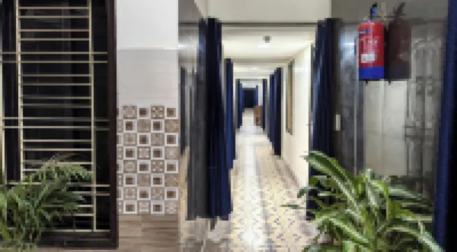 Ashok Nandini Guest House