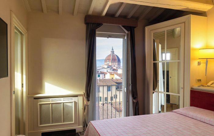 Hotel Patria