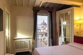 Hotel Patria