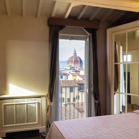 Hotel Patria