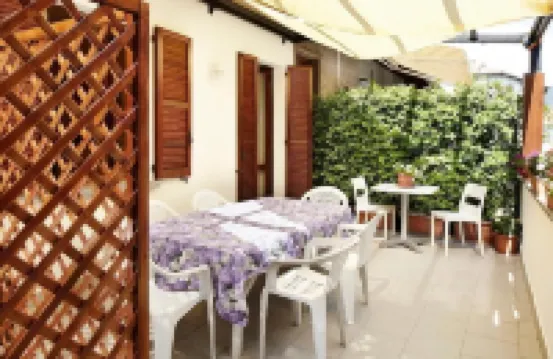 イ ポルティチ BB - チェルノッビオ