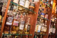 Hotel Bero - bar