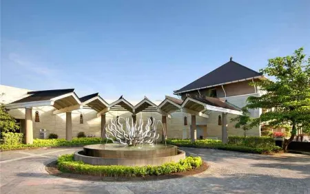 Mercure Bali Nusa Dua
