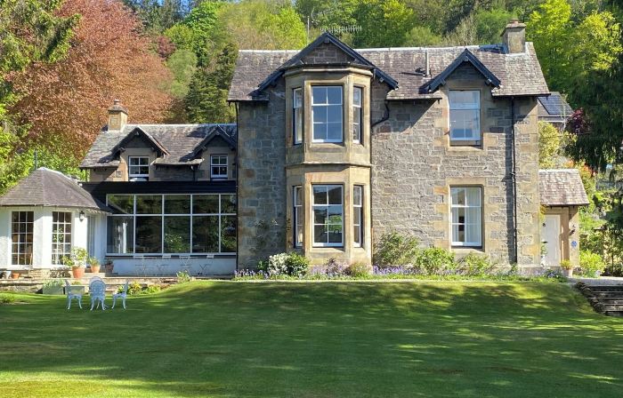 Lubnaig Guest House