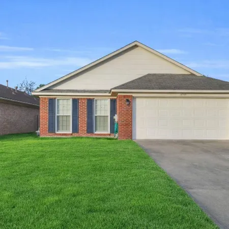 Renovated Home With Game Room in Montgomery