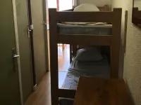 2 Rooms for 6 People