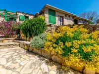 Holiday Home Kuzmino