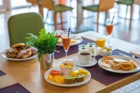 Servigroup Marina Playa - breakfast