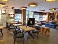 My Minga Airport Serviced Apartments Hotels in Hallbergmoos
