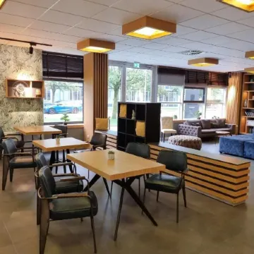 My Minga Airport Serviced Apartments