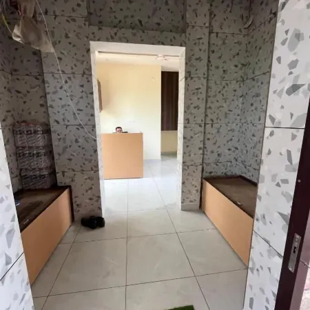 Aanandam Hotel