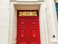 El Doris Boutique Living St Julian's Hotels near Paceville