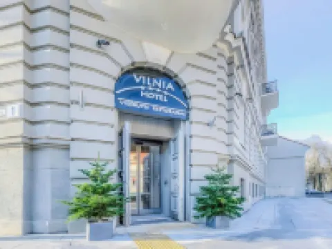 威尼亞酒店 鄰近聖若望教堂的酒店