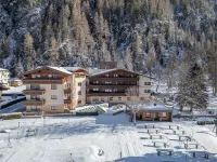 Panorama Appartements - spa