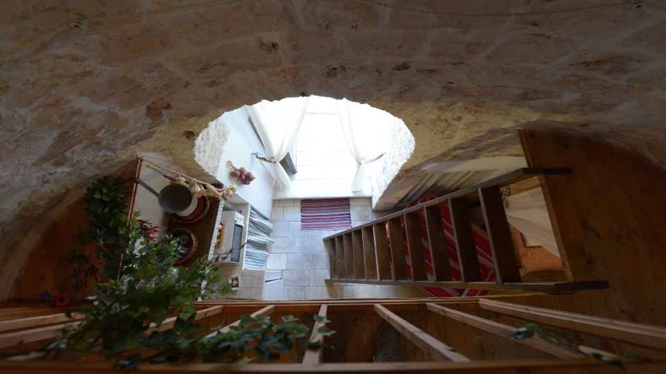 Giardino Dei Trulli